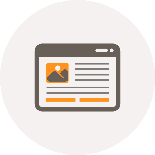  現成的產品可以立即使用